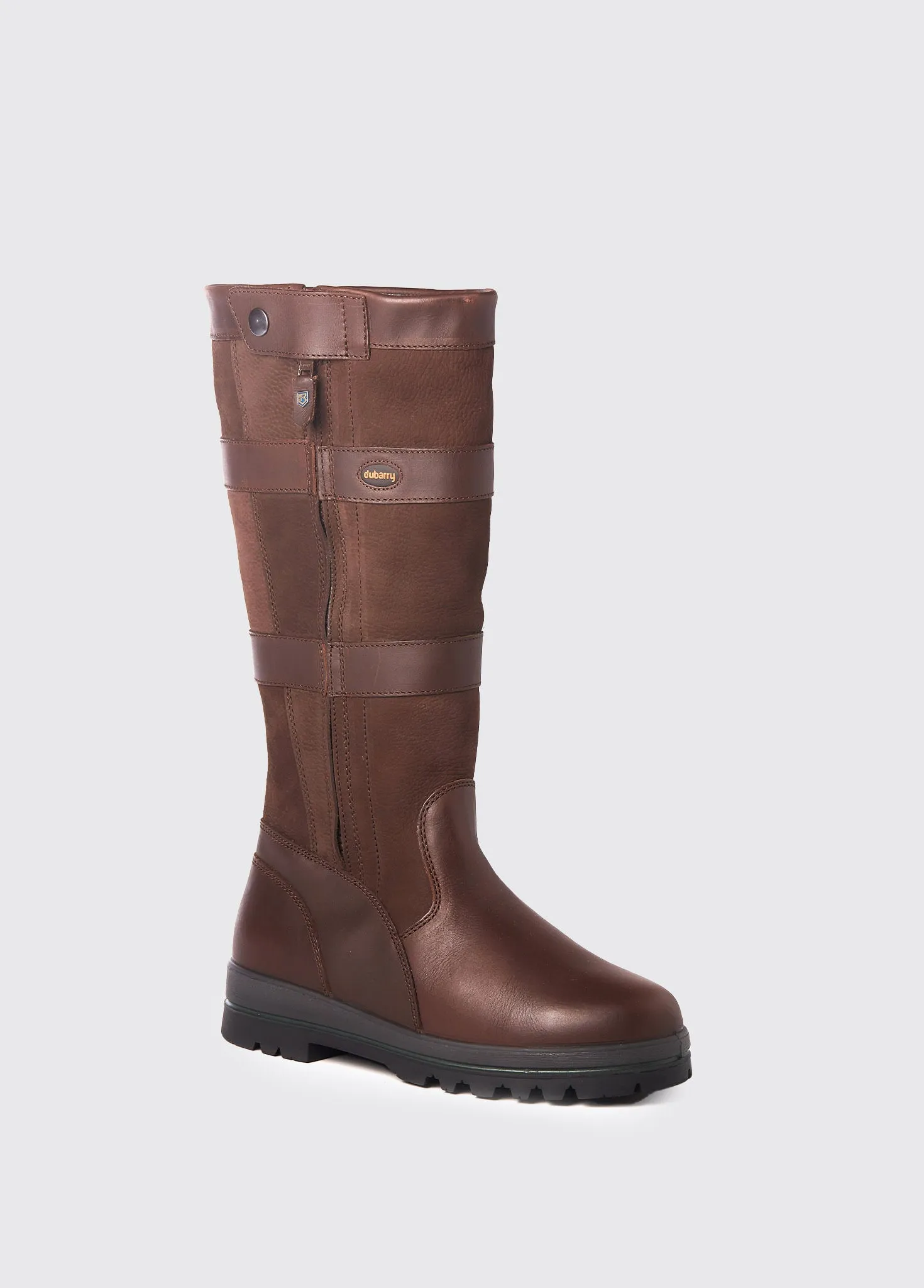 Wexford Men's ExtraFit™ Country Boot - Java