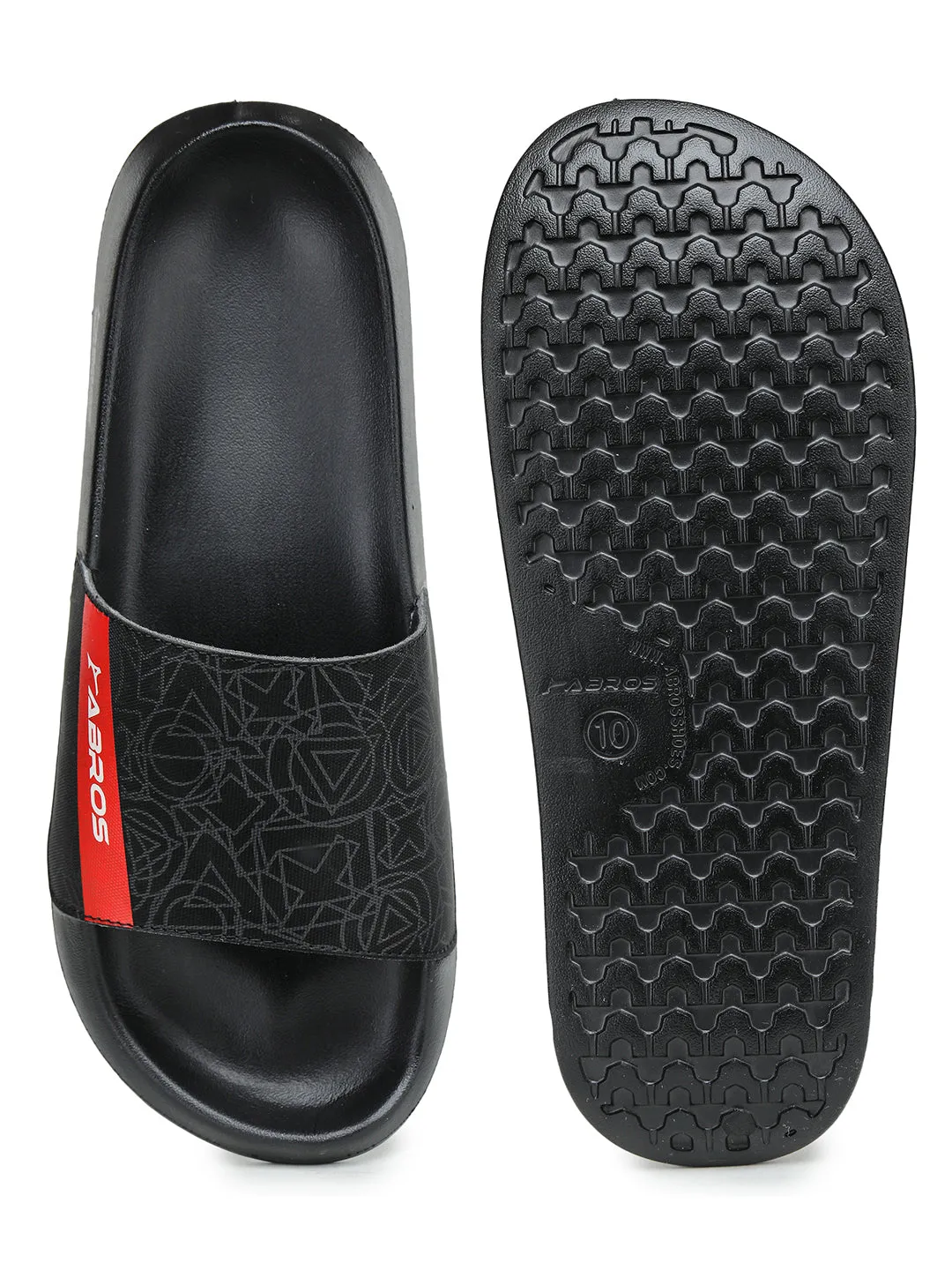 WFG7036-O SLIDER For MEN'S
