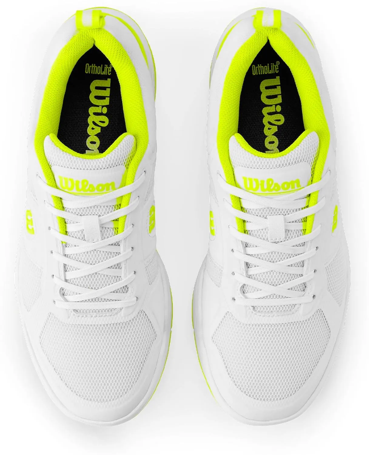 WILSON Men's Pickle Pro Sneaker