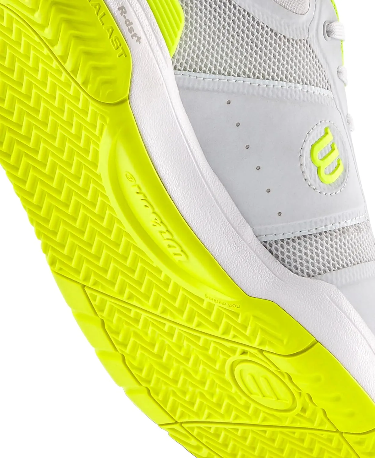 WILSON Men's Pickle Pro Sneaker