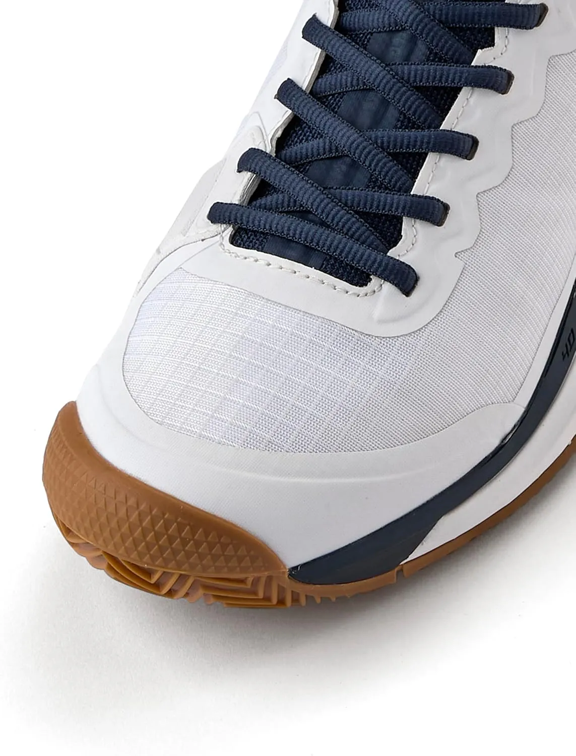 WILSON Men's Rush Pro 4.5 Clay Tennis Shoes Sneaker