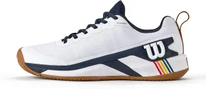 WILSON Men's Rush Pro 4.5 Clay Tennis Shoes Sneaker