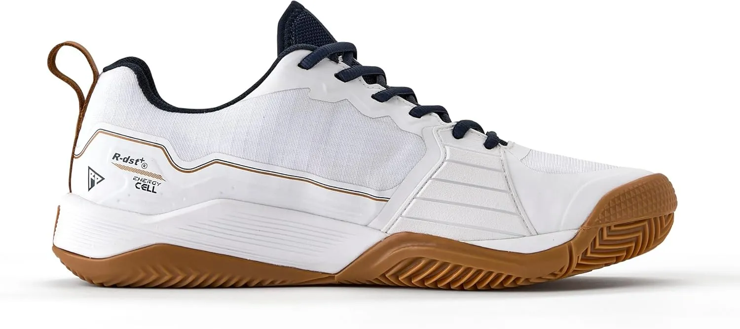 WILSON Men's Rush Pro 4.5 Clay Tennis Shoes Sneaker