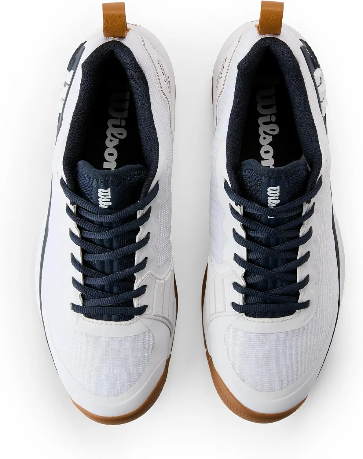 WILSON Men's Rush Pro 4.5 Clay Tennis Shoes Sneaker