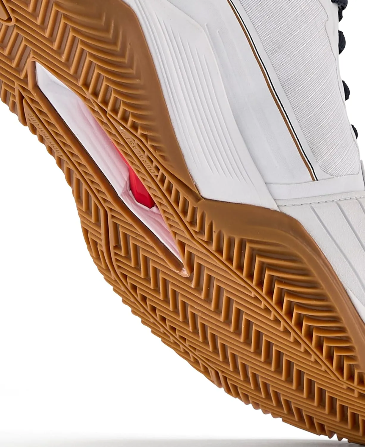 WILSON Men's Rush Pro 4.5 Clay Tennis Shoes Sneaker