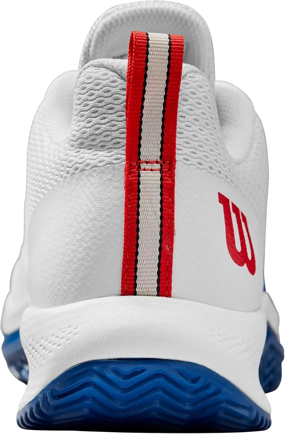 WILSON Men's Rush Pro Lite Sneaker