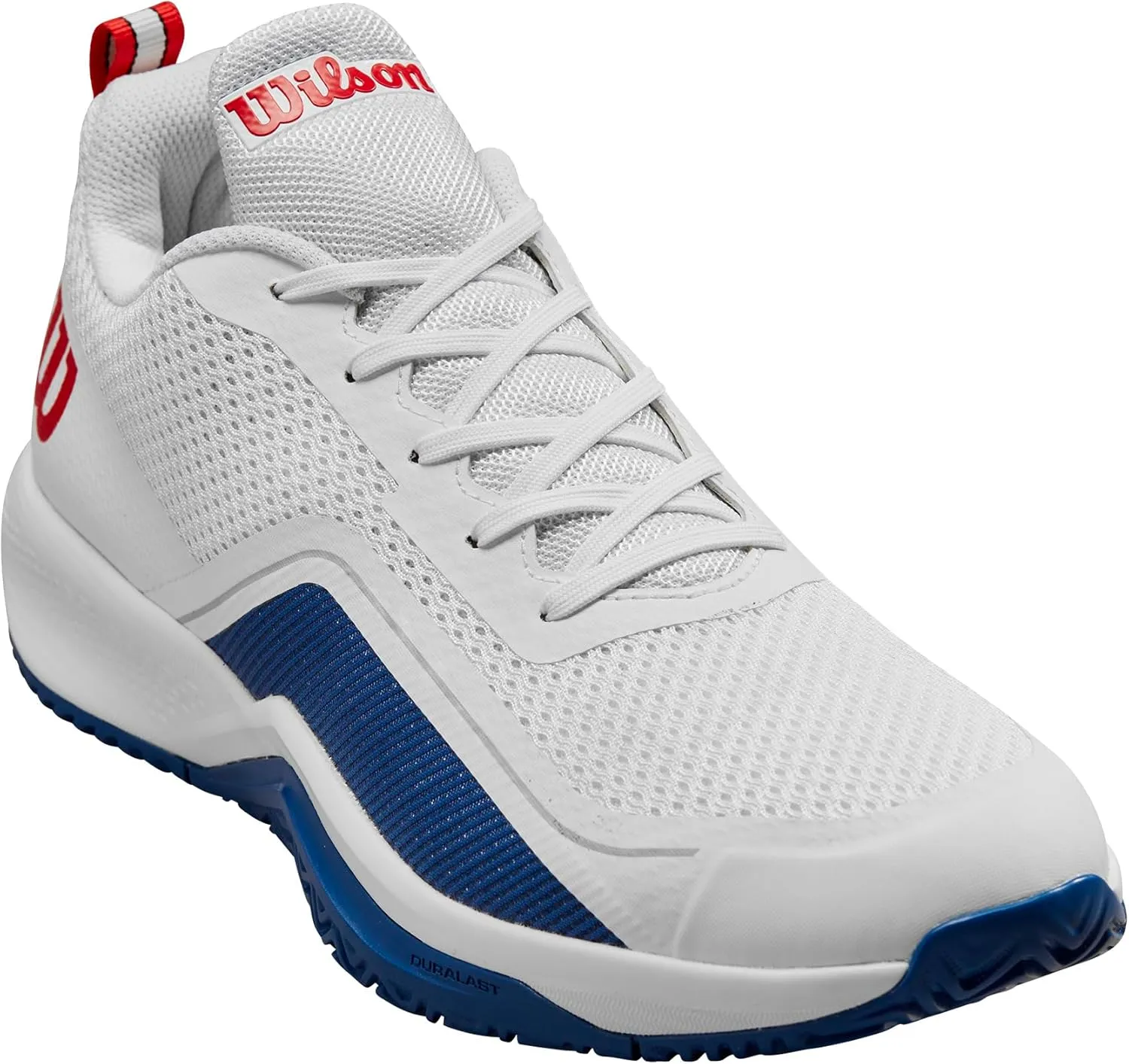 WILSON Men's Rush Pro Lite Sneaker