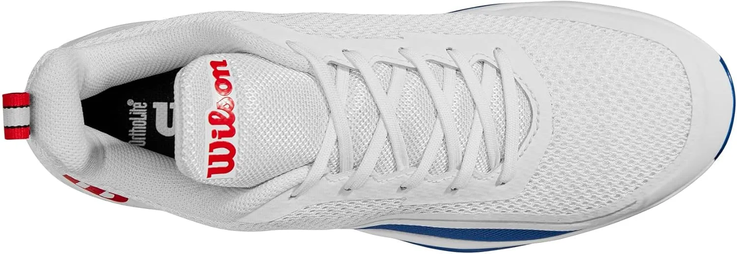 WILSON Men's Rush Pro Lite Sneaker
