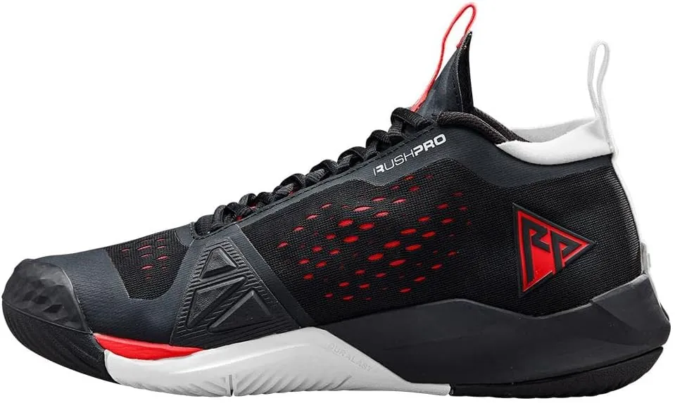 WILSON Men's Rush Pro Tour Mid Sneaker