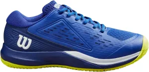 WILSON Unisex-Child Junior Rush Pro Ace Sneaker