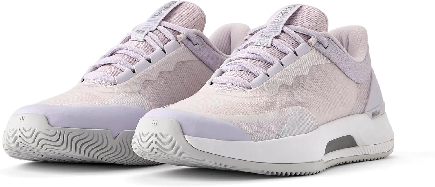 WILSON Women's Intrigue Tour Tennis Sneaker