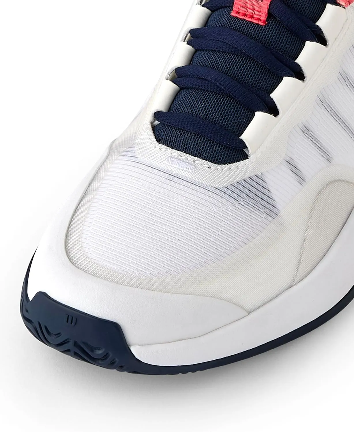 WILSON Women's Intrigue Tour Tennis Sneaker