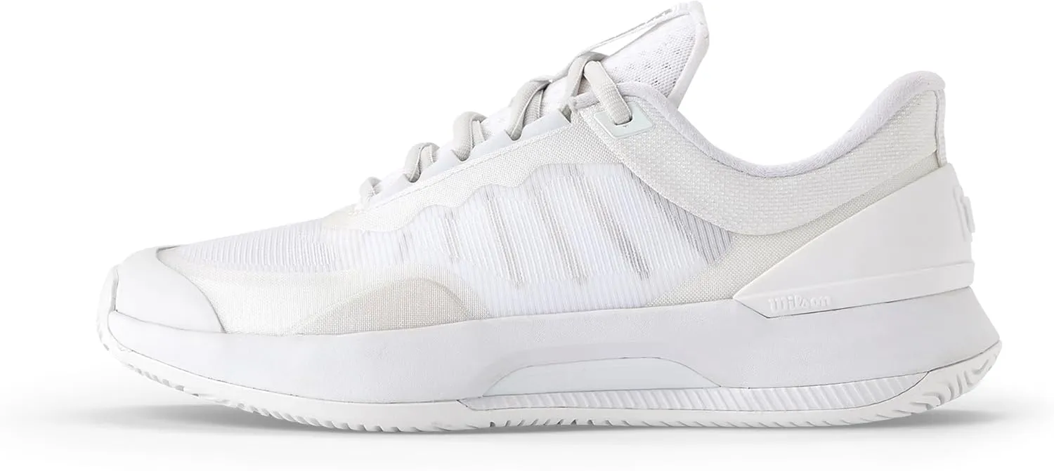 WILSON Women's Intrigue Tour Tennis Sneaker