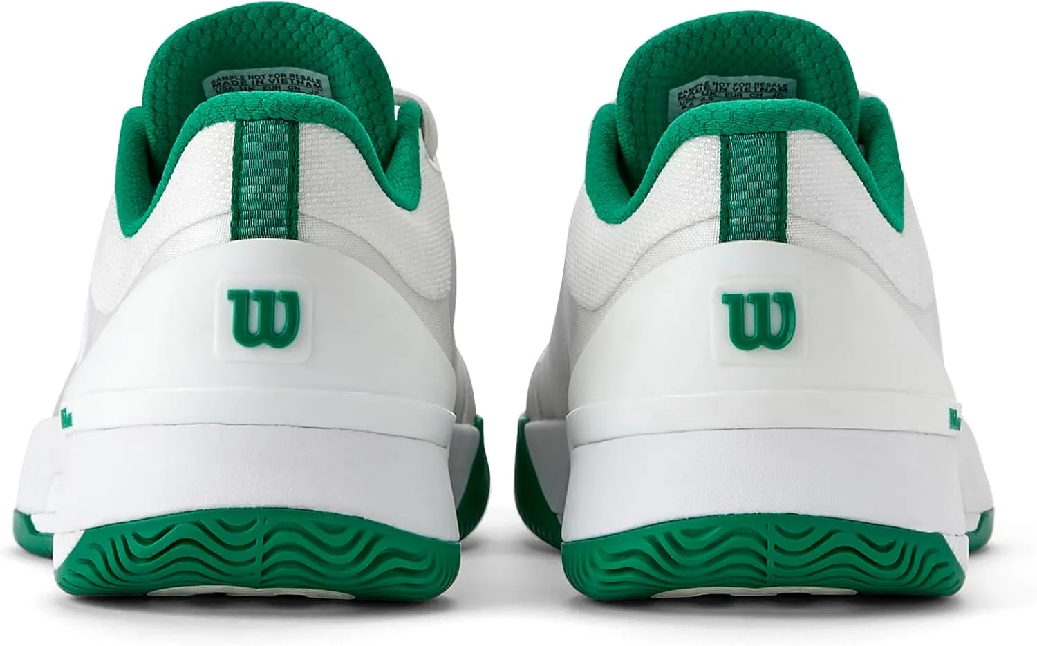 WILSON Women's Intrigue Tour Tennis Sneaker