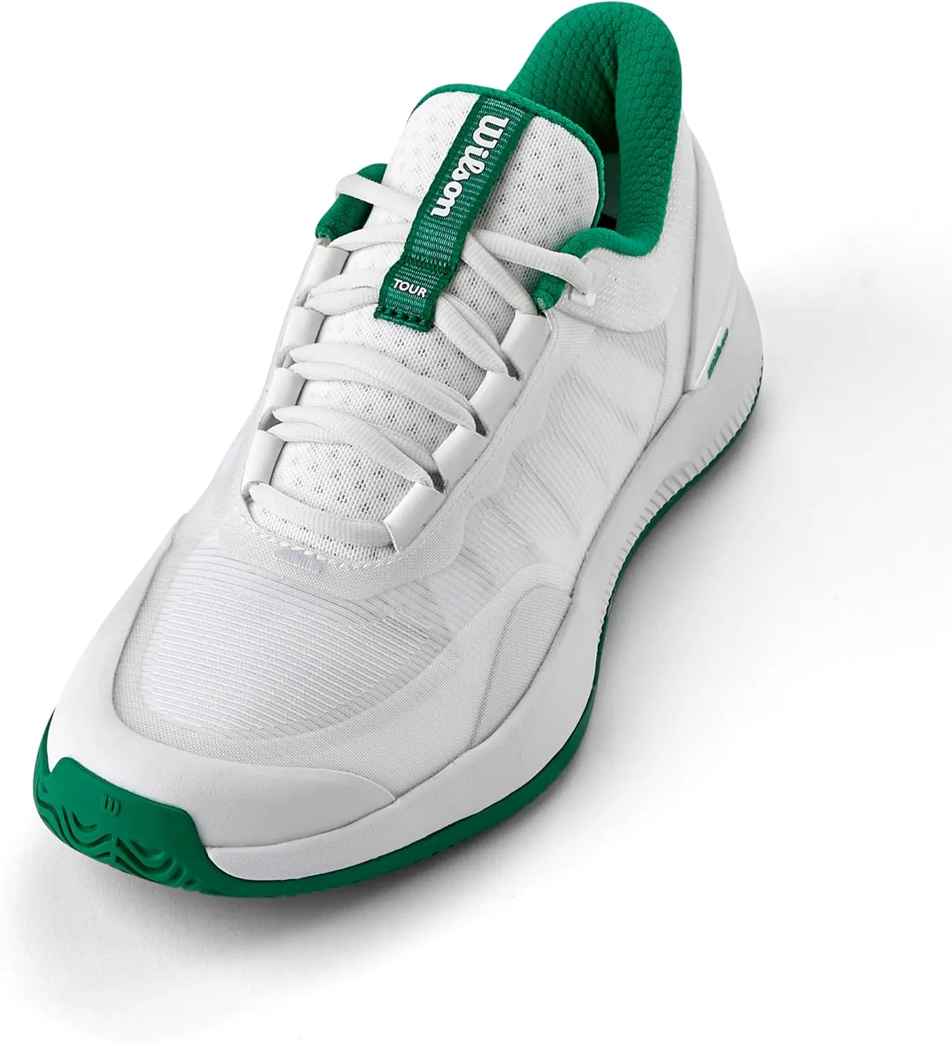 WILSON Women's Intrigue Tour Tennis Sneaker