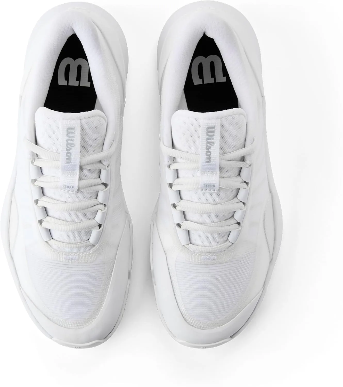 WILSON Women's Intrigue Tour Tennis Sneaker