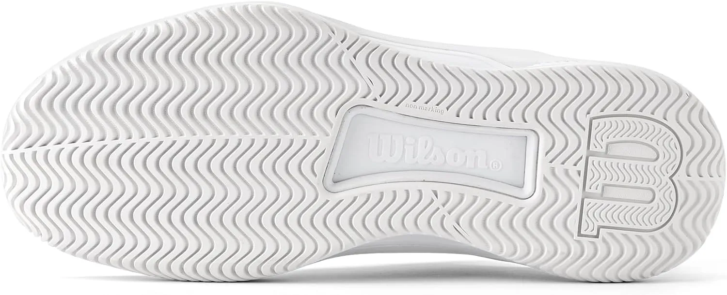 WILSON Women's Intrigue Tour Tennis Sneaker