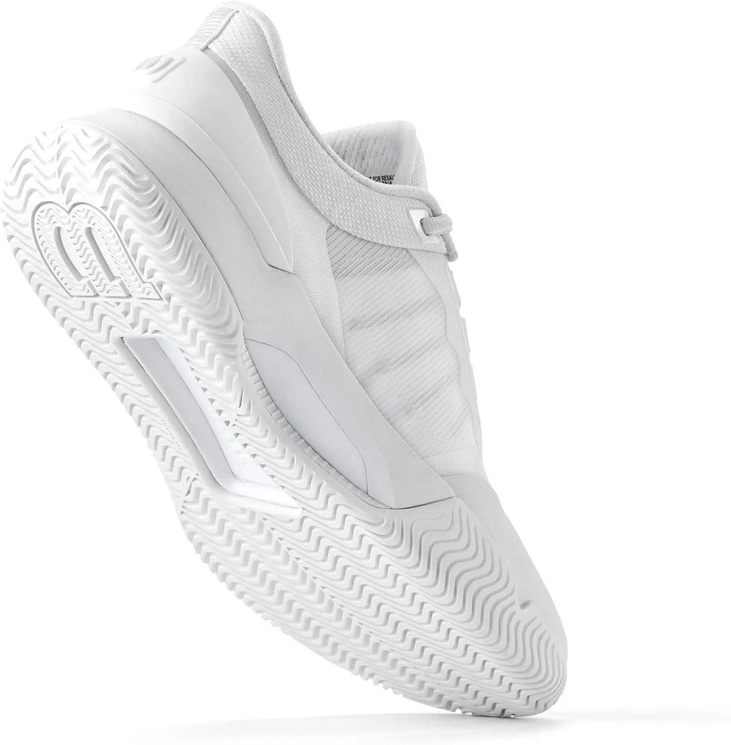 WILSON Women's Intrigue Tour Tennis Sneaker