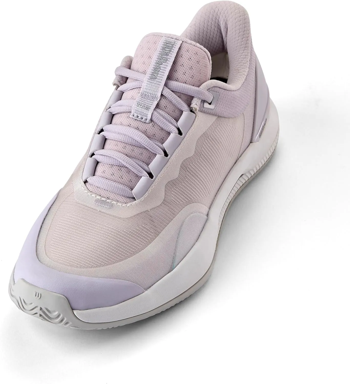 WILSON Women's Intrigue Tour Tennis Sneaker