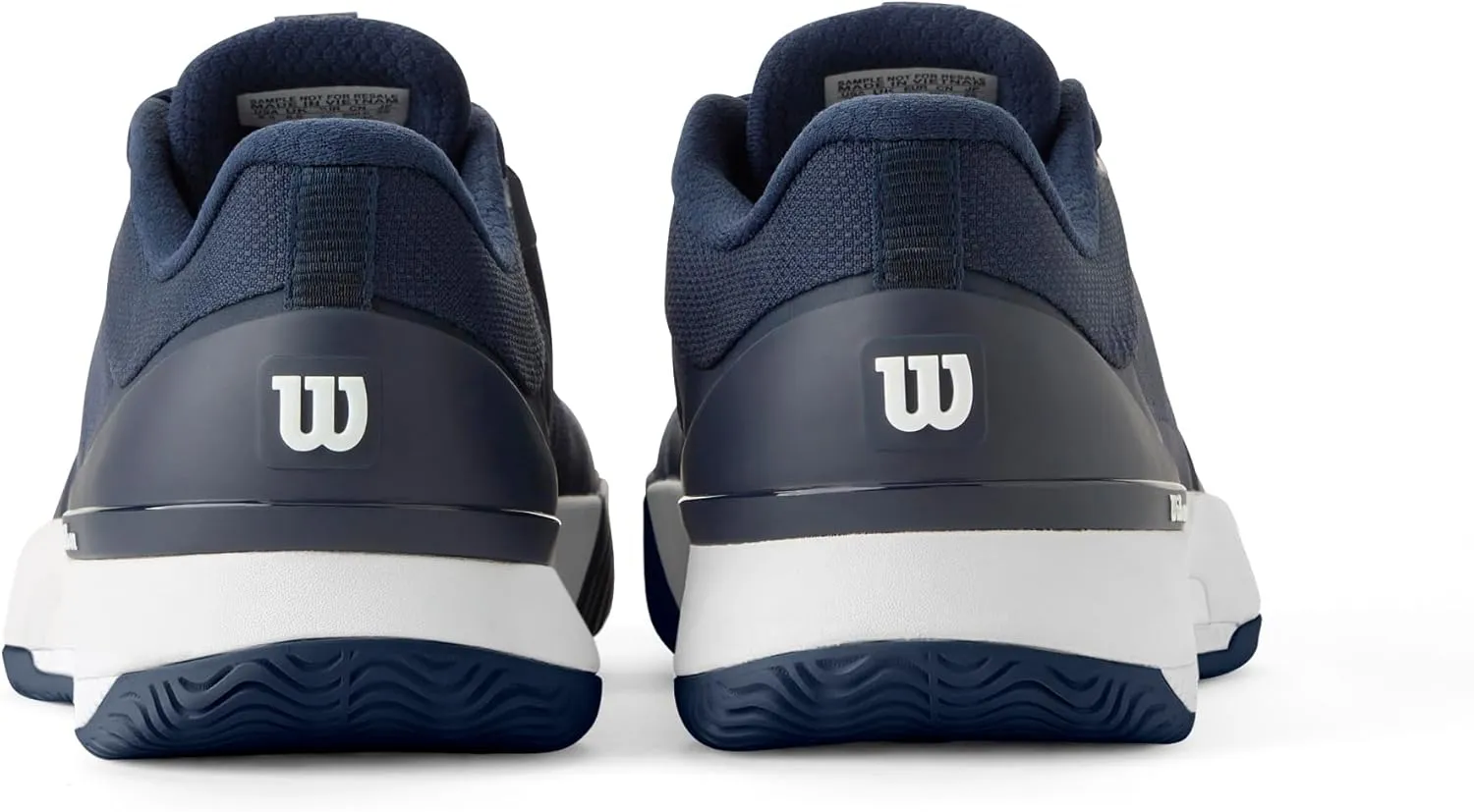 WILSON Women's Intrigue Tour Tennis Sneaker
