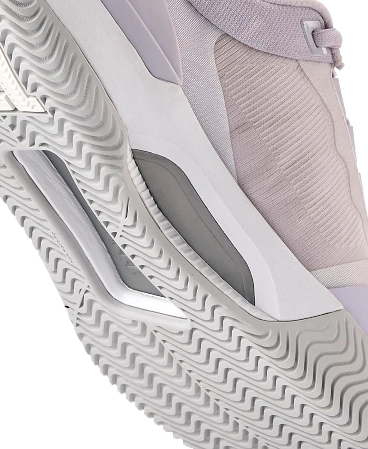 WILSON Women's Intrigue Tour Tennis Sneaker
