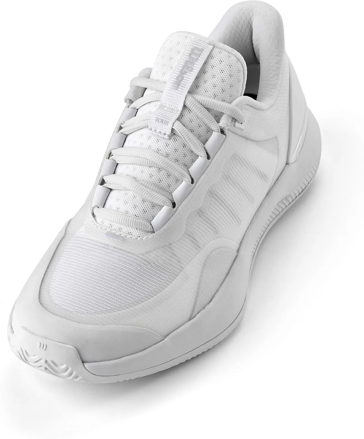 WILSON Women's Intrigue Tour Tennis Sneaker