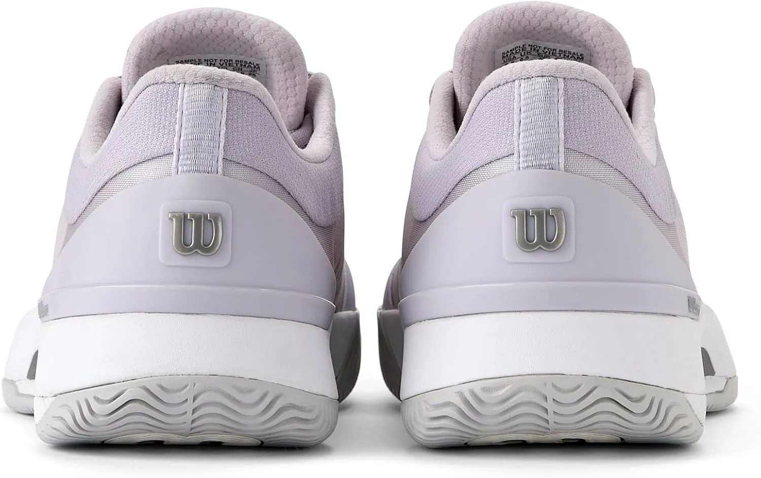 WILSON Women's Intrigue Tour Tennis Sneaker