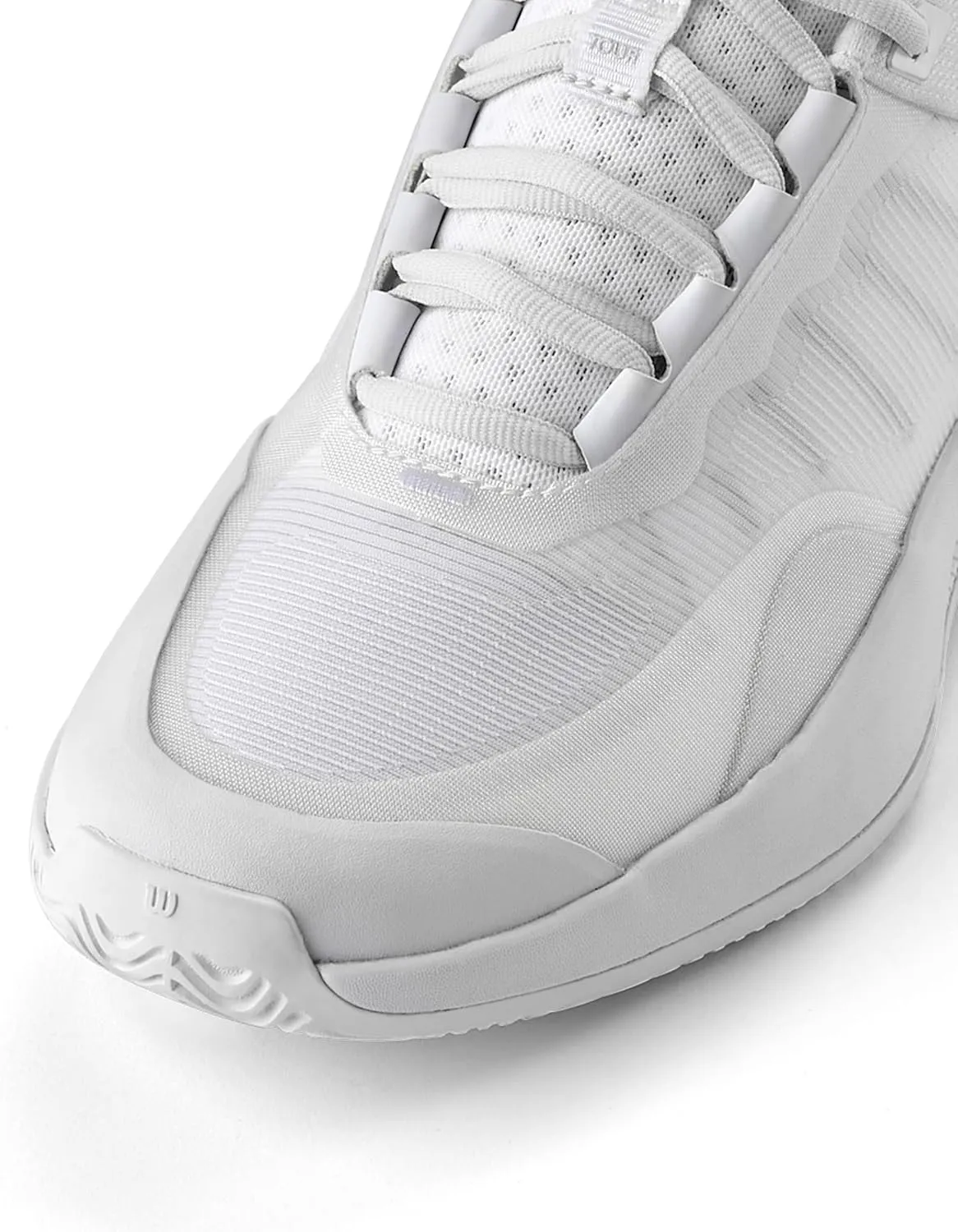 WILSON Women's Intrigue Tour Tennis Sneaker
