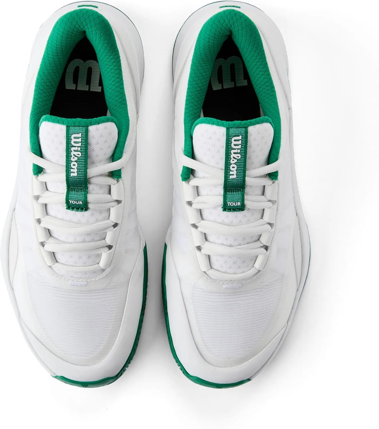 WILSON Women's Intrigue Tour Tennis Sneaker
