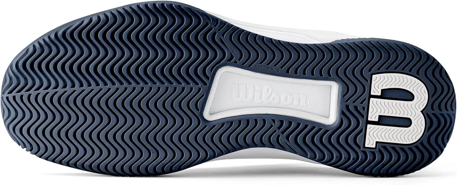 WILSON Women's Intrigue Tour Tennis Sneaker