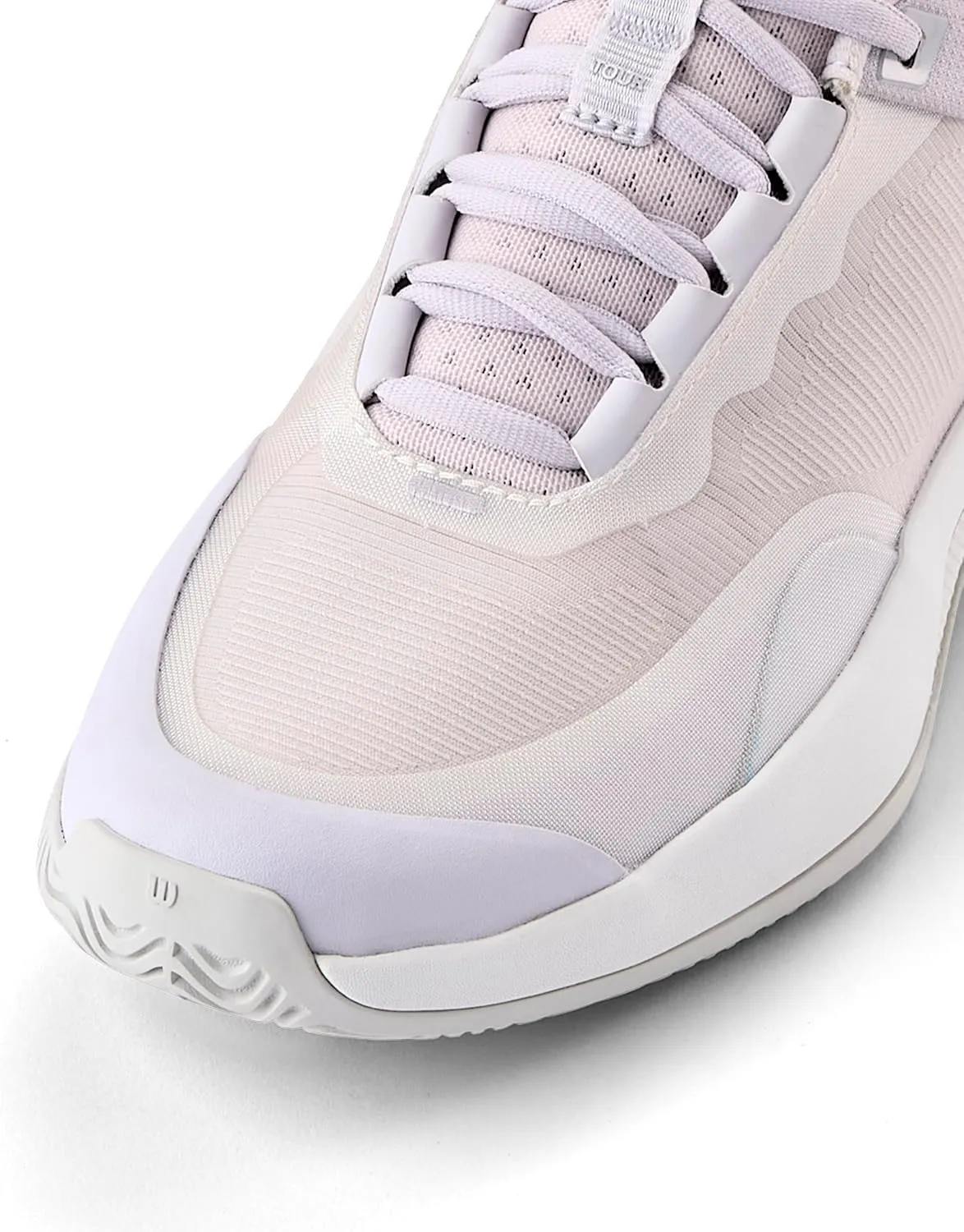 WILSON Women's Intrigue Tour Tennis Sneaker