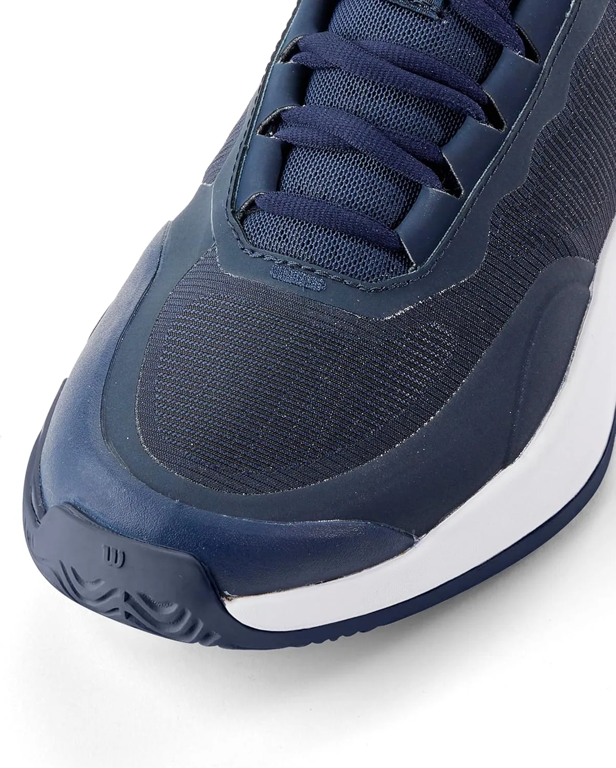 WILSON Women's Intrigue Tour Tennis Sneaker