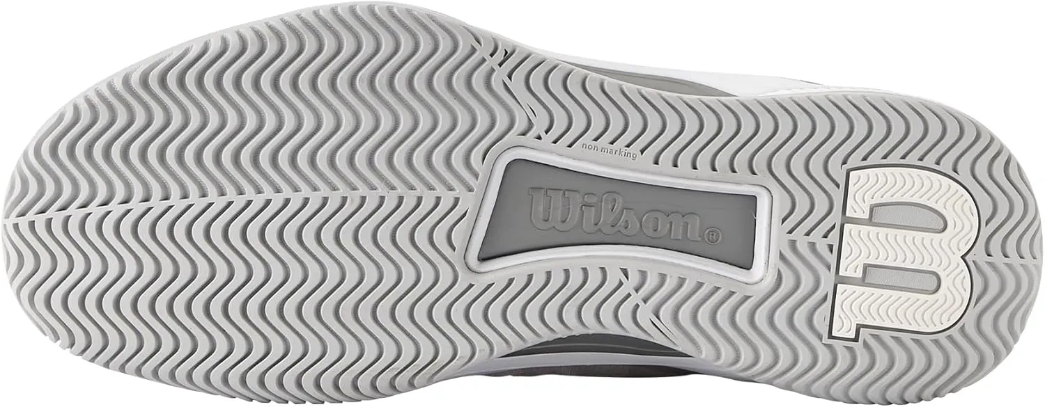 WILSON Women's Intrigue Tour Tennis Sneaker