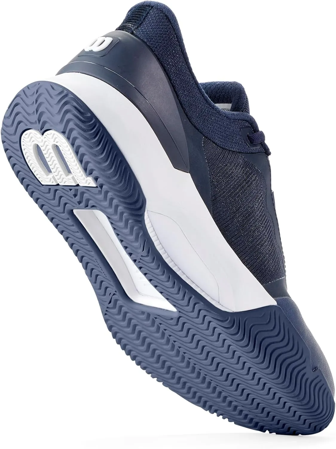 WILSON Women's Intrigue Tour Tennis Sneaker