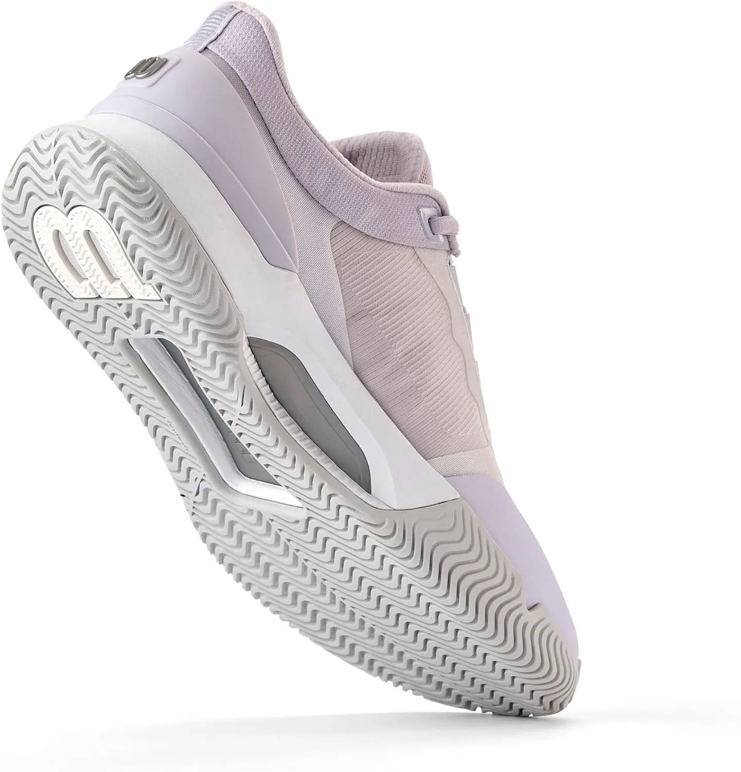 WILSON Women's Intrigue Tour Tennis Sneaker