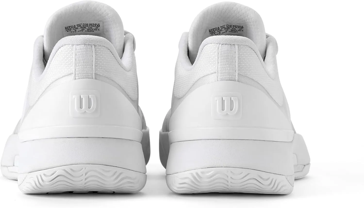 WILSON Women's Intrigue Tour Tennis Sneaker