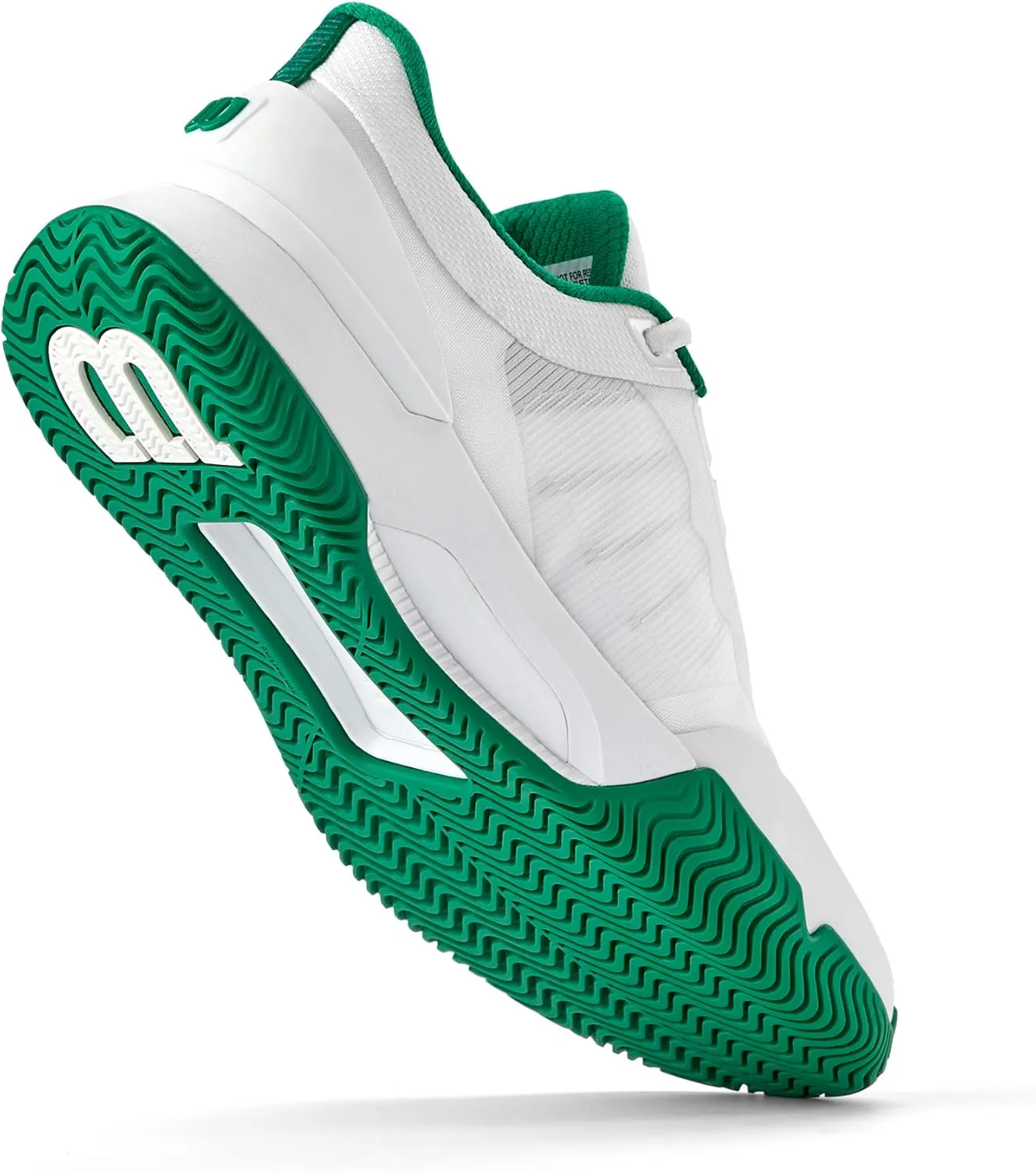 WILSON Women's Intrigue Tour Tennis Sneaker
