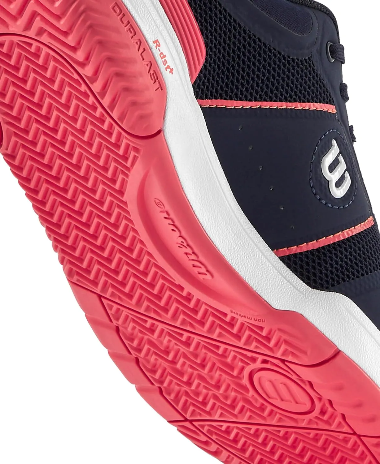 WILSON Women's Pickle Pro Sneaker