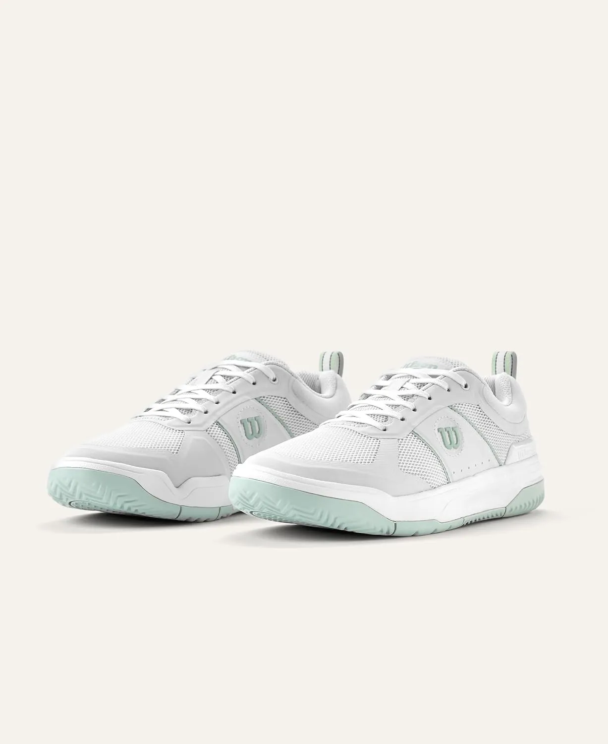 WILSON Women's Pickle Pro Sneaker