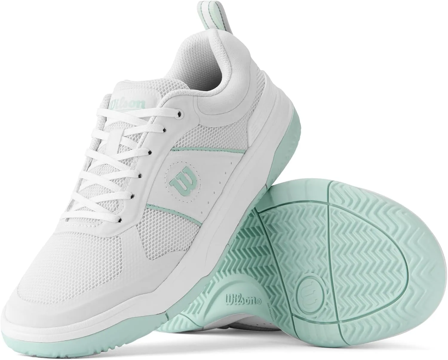WILSON Women's Pickle Pro Sneaker