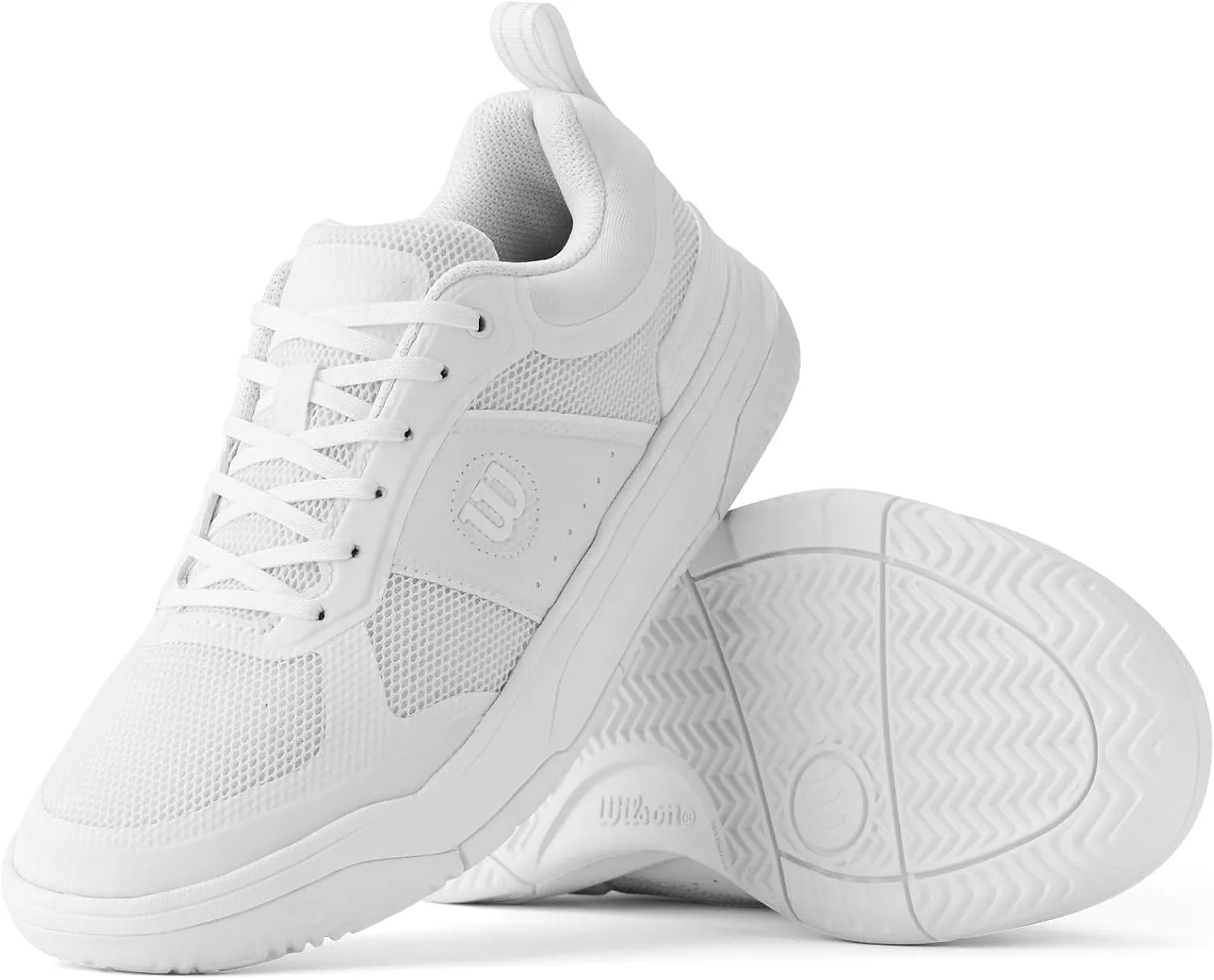 WILSON Women's Pickle Pro Sneaker