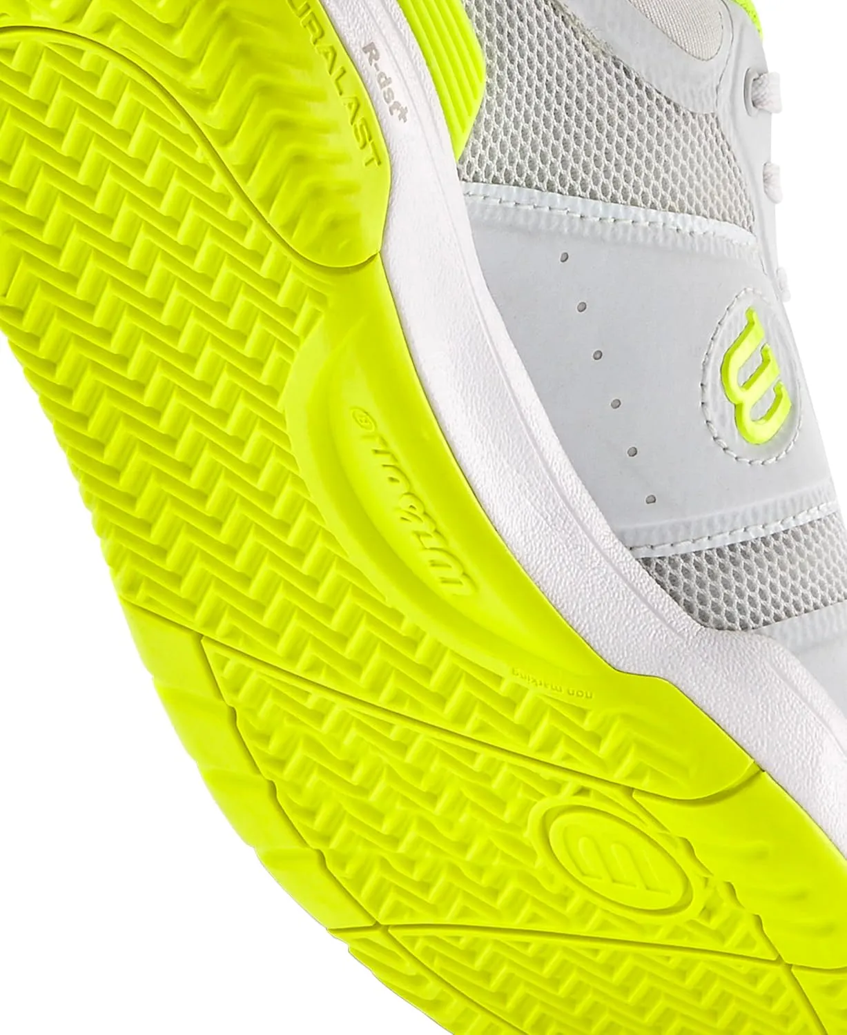 WILSON Women's Pickle Pro Sneaker