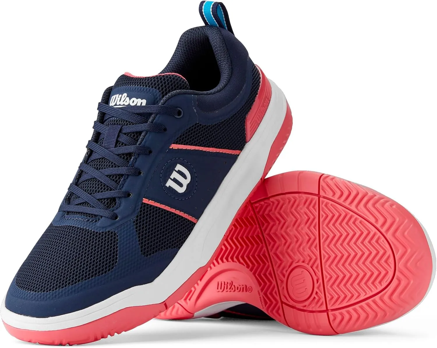 WILSON Women's Pickle Pro Sneaker