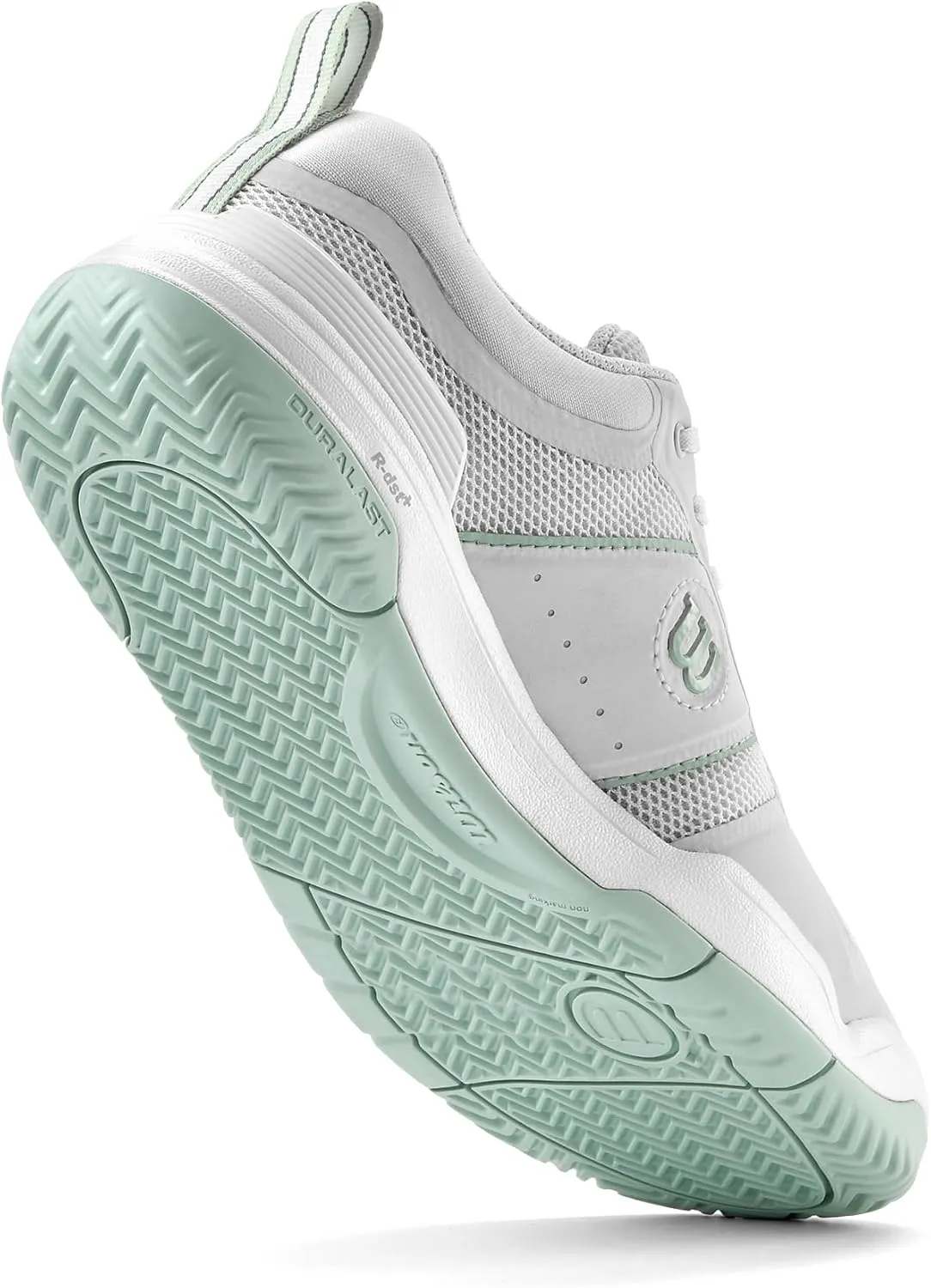 WILSON Women's Pickle Pro Sneaker
