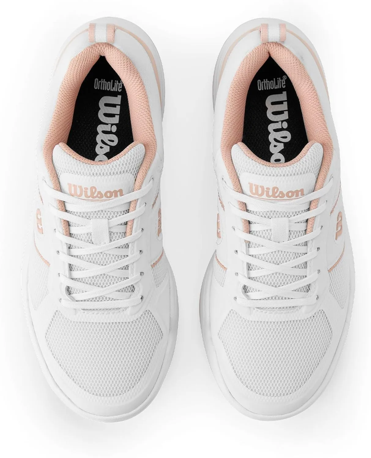 WILSON Women's Pickle Pro Sneaker