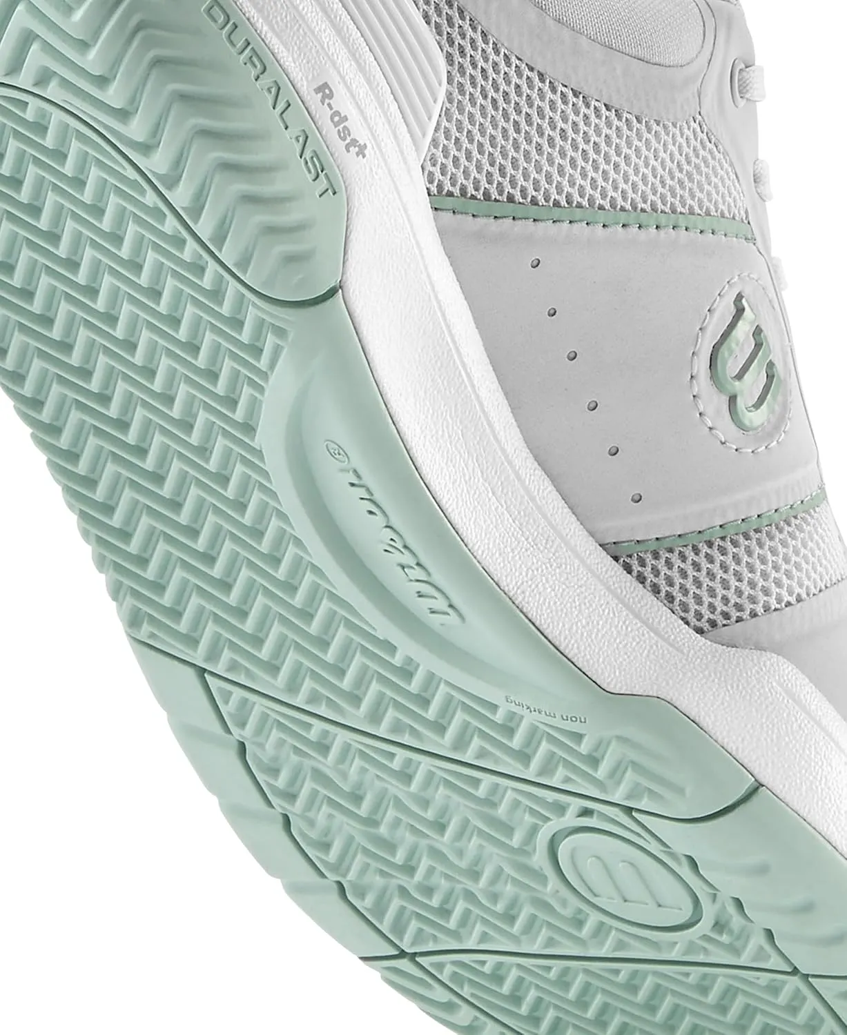 WILSON Women's Pickle Pro Sneaker