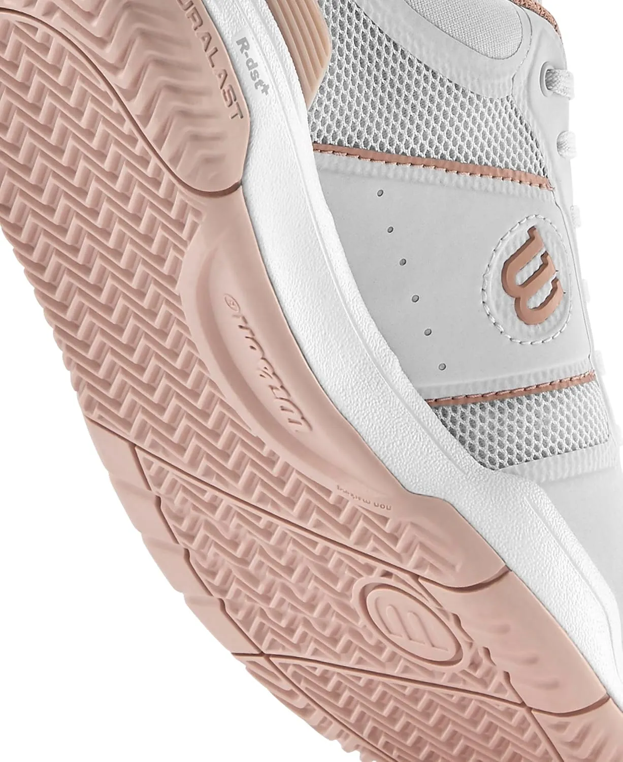WILSON Women's Pickle Pro Sneaker