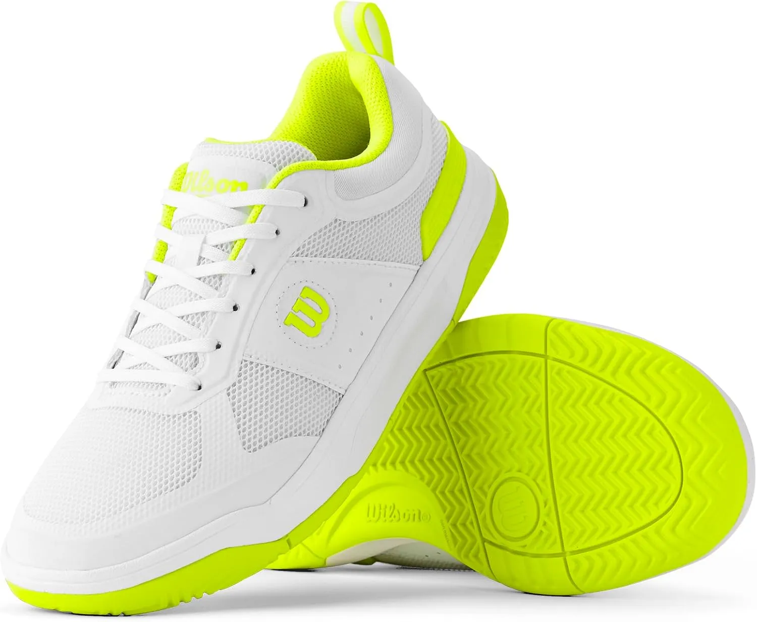 WILSON Women's Pickle Pro Sneaker