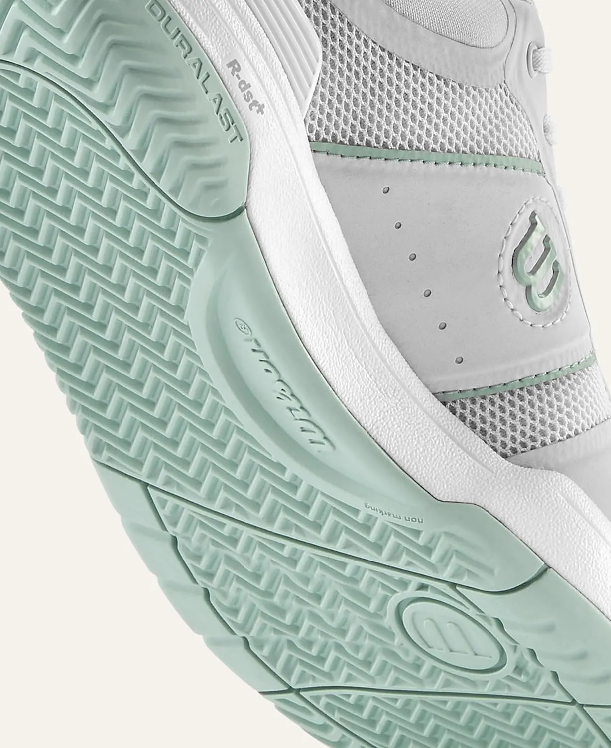 WILSON Women's Pickle Pro Sneaker
