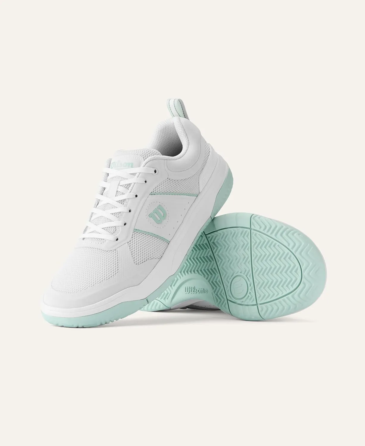 WILSON Women's Pickle Pro Sneaker